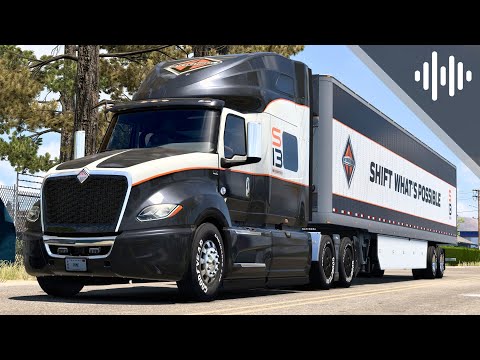 ATS 1.50 BETA FIRST LOOK! | American Truck Simulator (ATS) Showcase