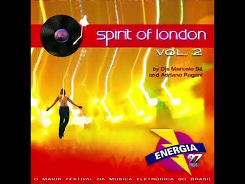 DJ Joe K feat. Shamel Shepherd - Wake Up (extended)