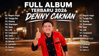 Download lagu [TANPA IKLAN] NEGORO ANGIN FULL ALBUM TERBARU DENNY CAKNAN 2026 | KUMPLAN LAGU DENNY CAKNAN mp3