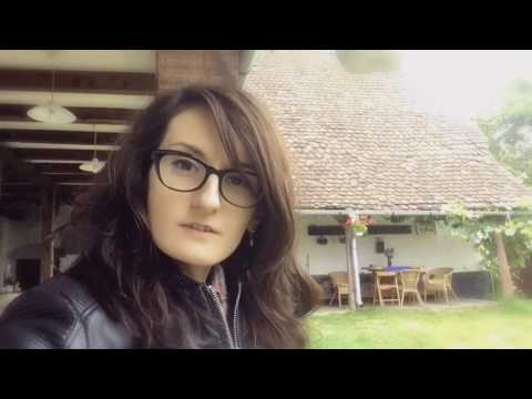 Vacanta in Romania - Viscri