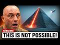 How The Pyramids Were REALLY Built The NEW Evidence Is Shocking