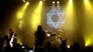 Carcass -Edge of darkness (live in Mexico)