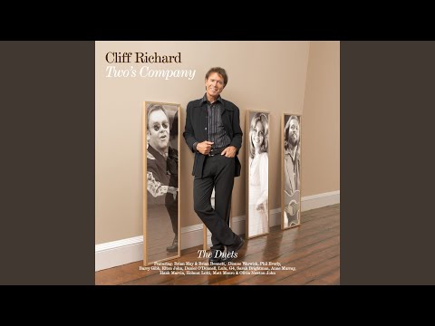 Let There Be Love - Cliff Richard