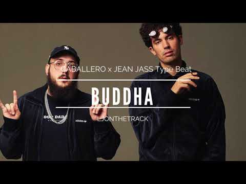 Trap Instrumental 2018 - Caballero x JeanJass Type Beat "Buddha" Prod. by LJonthetrack
