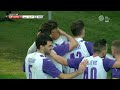 video: Bright Edomwonyi gólja az Újpest ellen, 2024