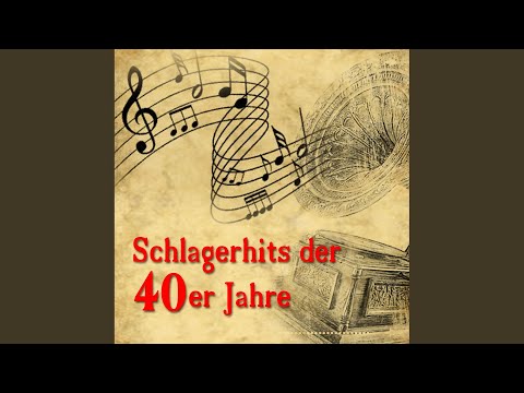 Wenn ich wüsst', wen ich geküsst