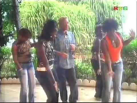 Seydou Sow 224 #Ğñãķřý SBF Démocratie