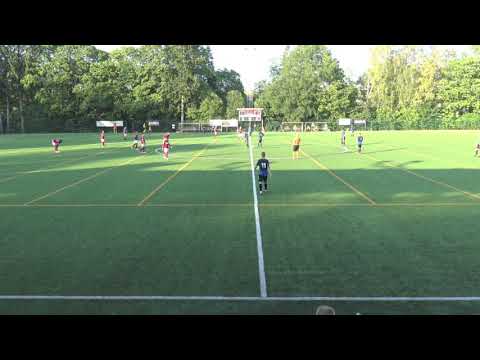Highlights: FC Inter/2 – PIF  22.7.2018