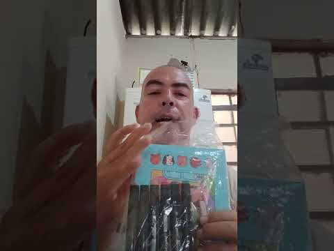 Mira  Estrela  Deu  Bob Good  para  as  Criança