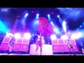 Charli XCX Body Of My Own Live Glastonbury 2015