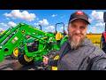 The Top 3 John Deere Tractors I Would Actually Buy