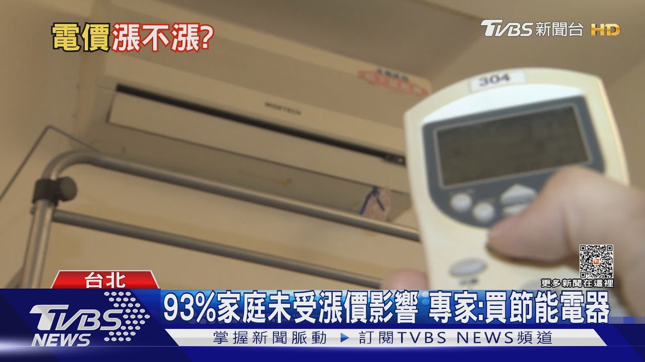 電價會再漲？台電兩年虧損估5460億　漲不漲年底有答案
