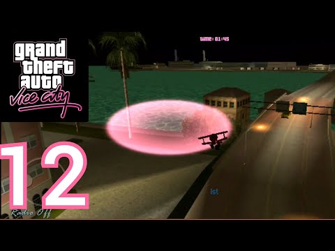 GTA Vice City - Gameplay Walkthrough Part 12 (Android, iOS) - RC Missions & Buying Safehouses