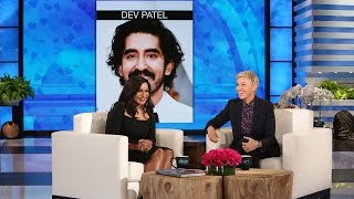 Mindy Kaling Plays &#39;Who&#39;d You Rather?&#39;