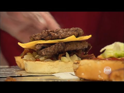 Fully Unwrapped - Five Guys