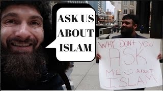 Understanding Islam: Addressing Misconceptions and Building Bridges

Islamophobia, Misconceptions, and Education: In this ...