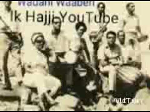 Duceeysane Wiilkayoow - Xasan Aadan Samatar iyo Hobolada Waaberi (Hees Wadani)