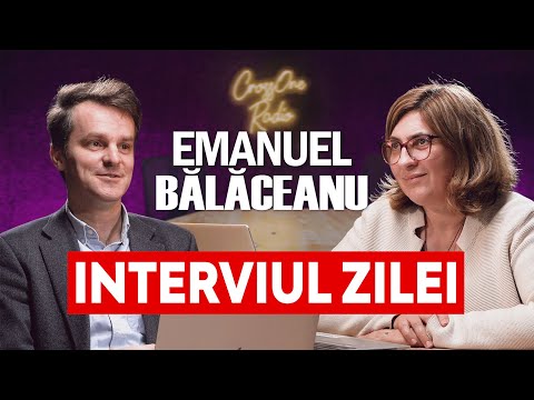 Interviul Zilei - Slujirea pe portativ – cum să dezvolți și să folosești darurile muzicale