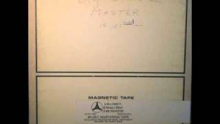 Big Star ~ &quot;Stroke It Noel&quot; (Test Pressing)