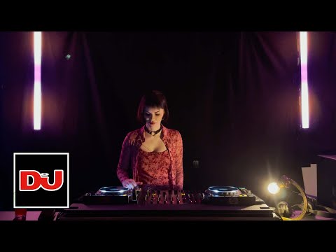 Charly Schaller Live From He.She.They Label Takeovers