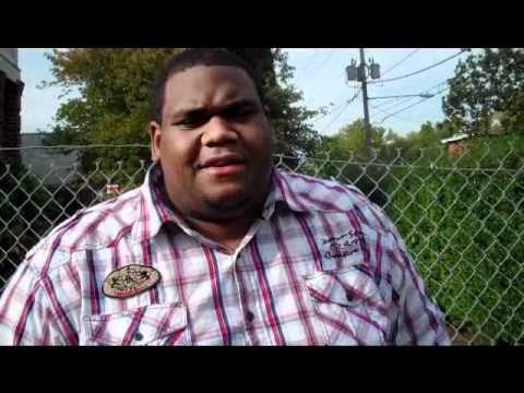 A few wrestlers have some things to say about CTWE Born for Battle...