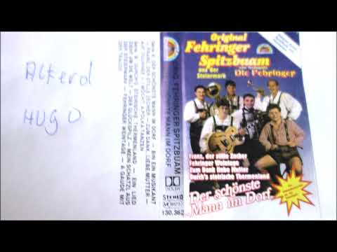 orig fehringer  spitzbuam   ein lied