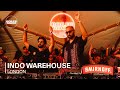 Indo Warehouse Boiler Room London