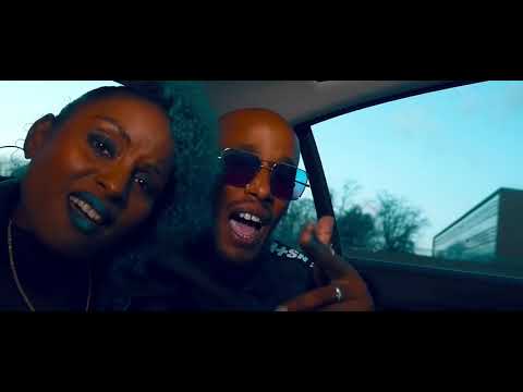 Sir Samuel - Go Fast (Saian Supa Crew)