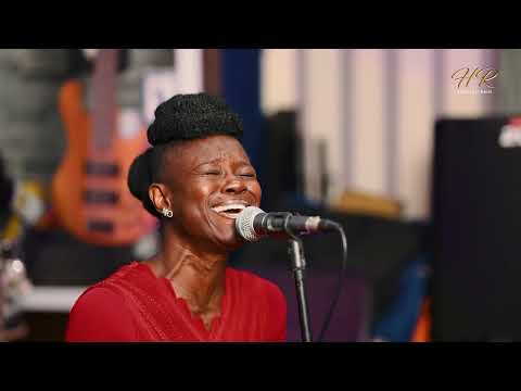 Rev. Cynthia Maccauley - Healing Rain IV