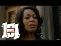 Mariah Dillard (Luke Cage) | Marvel 101