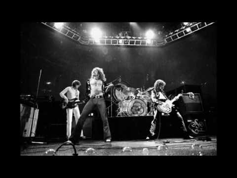 *RARE SONG* Led Zeppelin: It'll Be Me (With Mick Ralphs of Bad Company)