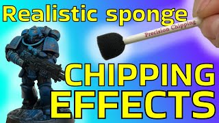 Are Army Painter Sponges As Advertised?