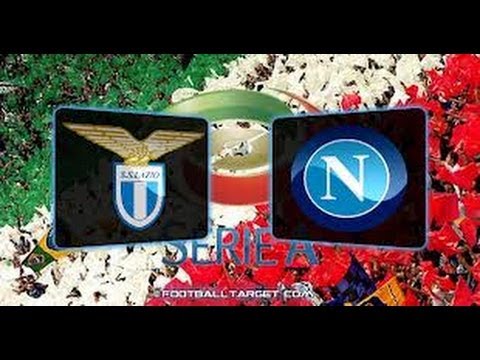 Lazio vs Napoli: sfida al vertice della serie A - Tuttincampo WEB - live  03-12-2013