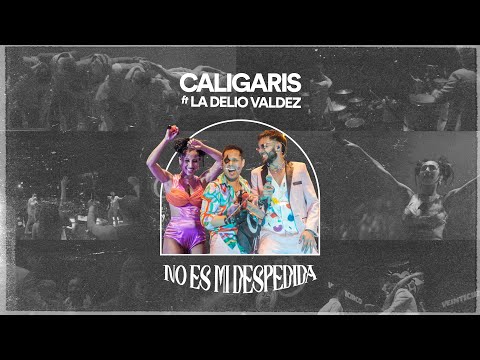 Miniatura de No es mi Despedida (En Vivo)