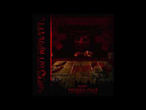 Buckshot Roulette - Monochrome LCD (ALXSTORKXA Remix)