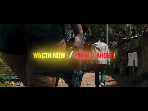 Santos - Rob Stone x Fother [Trailer]