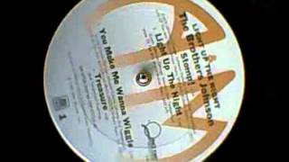 The Brothers Johnson - Treasure