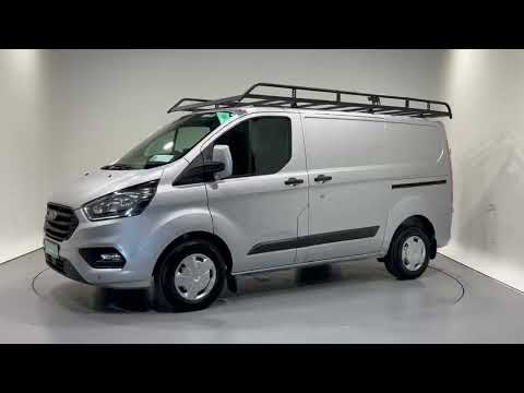 Ford Transit Custom V362 280S TREND VAN 2 - Image 2