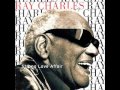 Ray Charles - Out of my life