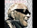 Ray Charles - Out of my life 