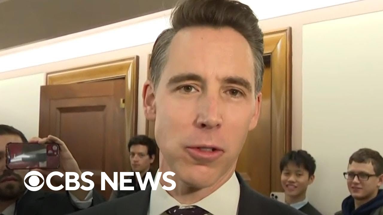 Lawmakers react to Supreme Court upholding TikTok nan