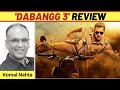 'Dabangg 3' review | Komal Nahta