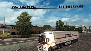 ! CANLI YAYIN ! TCK LOJİSTİK ÇANAKKALE ETKİNLİĞİ