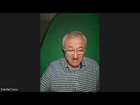 Ezechel Suciu - Creștinul și alcoolul