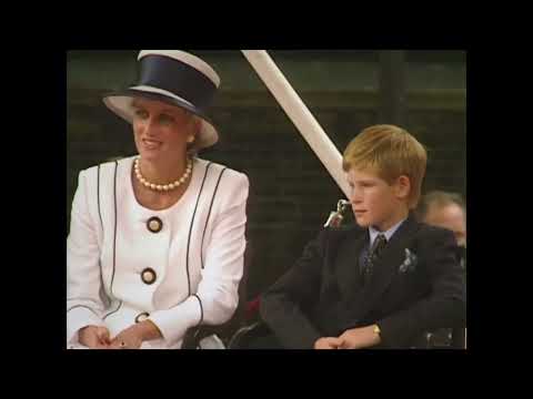 The Me You Can't See | Prince Harry Needed Help