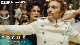 Anna and Vronsky Steal the Dance Floor