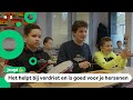 Afspraken over meer muziekles op scholen