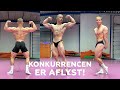 MIN KONKURRENCE ER AFLYST