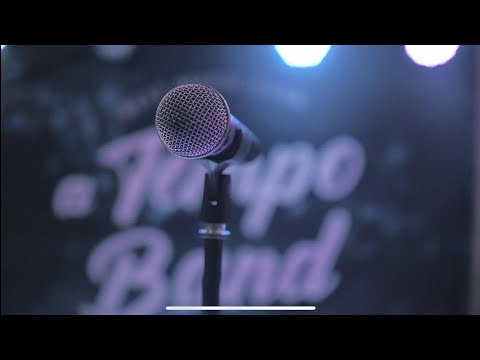 Музичний гурт «a TEMPO BAND», відео 7