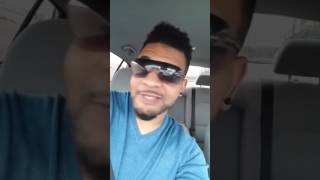 Allan Kingdom- Lines (Album Review)